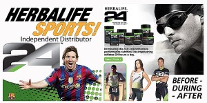 Hrbalife24 Sports Performance Nutrition