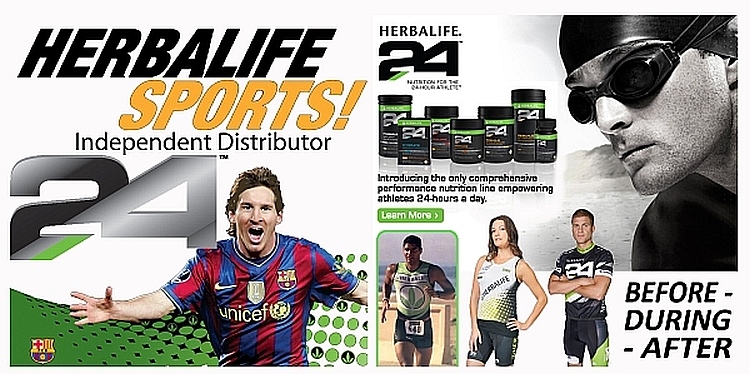 can you make money with herbalife