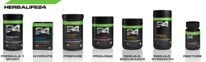 ultimate sports nutrition