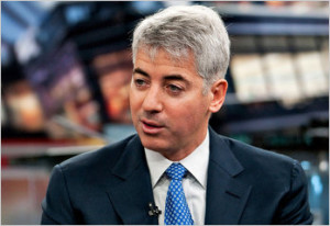 join herbalife and fight bill ackman