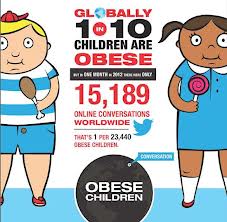 super healthy kids not obese