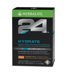Herbalife24 Fit Challenge - Day 2