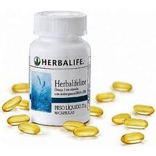 herbalifeline heart health