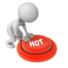 identify your target market press their hot button
