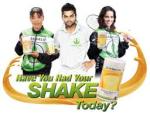 new herbalife member for the products