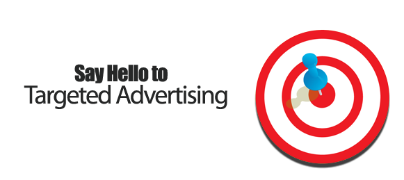 advertising targets