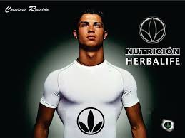 herbalife sports drink cr7 drive