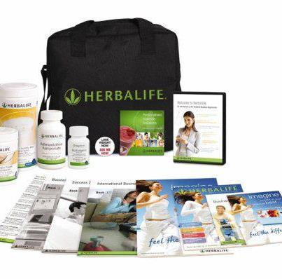 join herbalife
