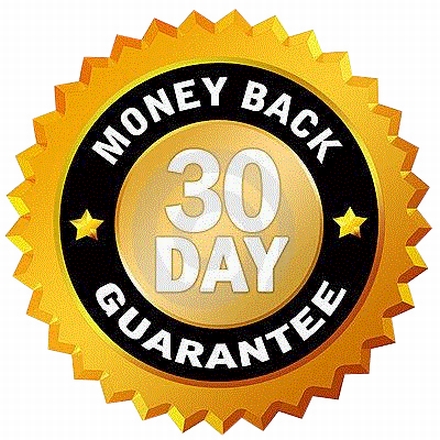 Herbalife 30Day Money Back Guarantee