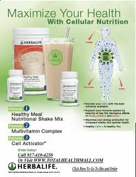 super healthy kids with cellular nutrition