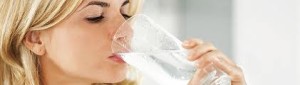 how many glasses of water should I drink a day