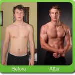 how to gain healthy weight