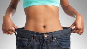 Weight Loss Stuck!!
