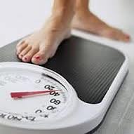 WEIGHT LOSS STUCK