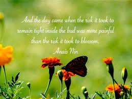 Personal growth