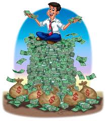 naked truth about passive income