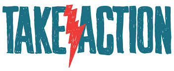 taking action