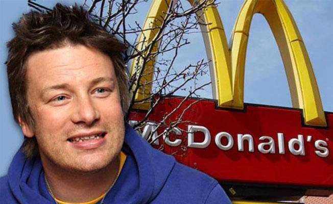 jamie oliver exposed mcdonalds