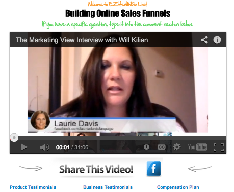 build your business