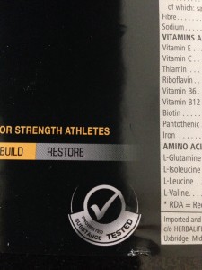 Herbalife24 Sports
