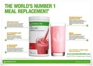 the best protein shake