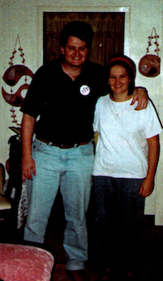 before miracle diet
