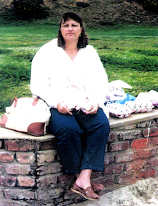 before miracle diet