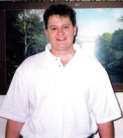 before miracle diet