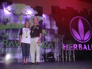 join Herbalife Cape Town