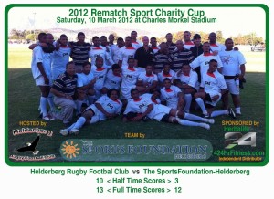 join herbalife cape town