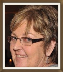 Cheryl Cawthorn