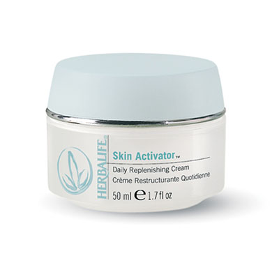 skin activator