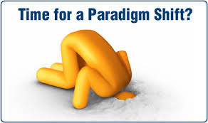 network marketing industry paradigm shift