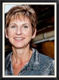 Magda Bicknell