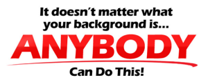 your first year in network marketing
