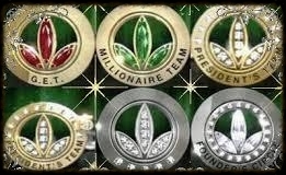 new herbalife member aspirations