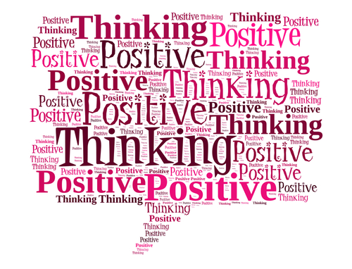 positive mental attitude