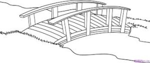 build bridges