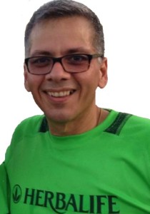 Anthony Thiel