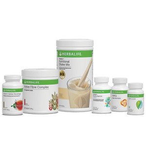 Advance Herbalife Products in Australia