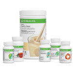 Herbalife Products