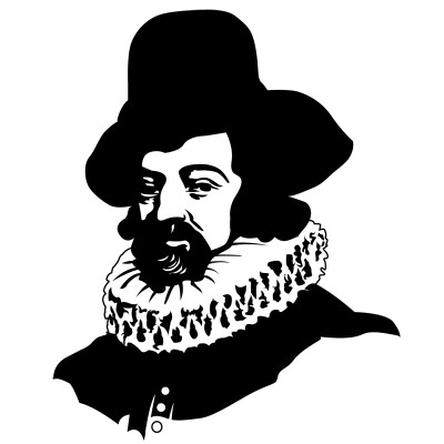 Francis Bacon Knowledge is Power