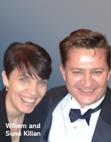 Willem and Sune Kilian