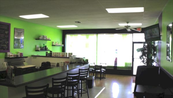 herbalife nutrition clubs