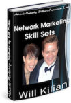 network marketing skill sets
