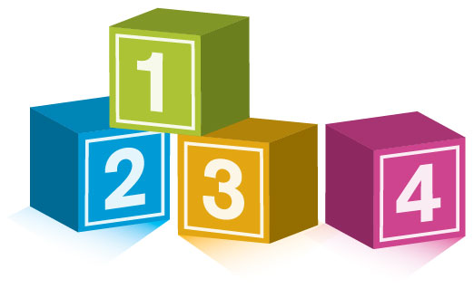 network marketing in 4 steps