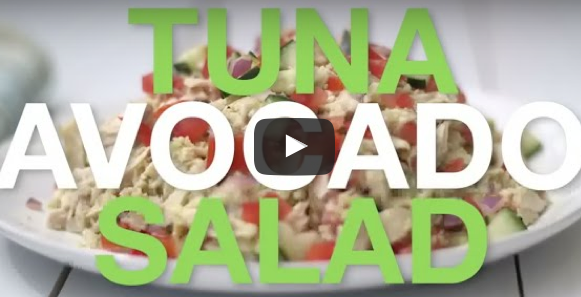 eating healthy with herbalife