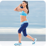 lower body workout