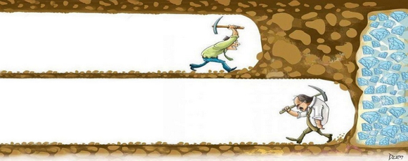 feel like quitting