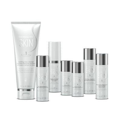 skincare for men and woman